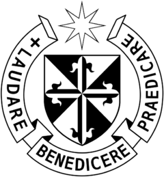 Seal of the Dominican Order