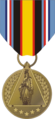 Secretary of Defense Medal for the Global War on Terrorism (obverse)