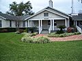 Seminole County Old Folks Home1