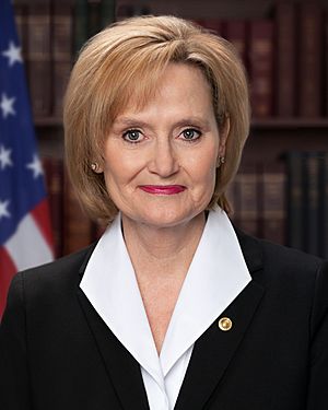 Senator Cindy Hyde-Smith (R-MI) official photo.jpg