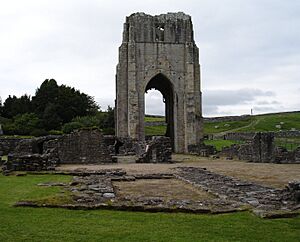 ShapAbbey