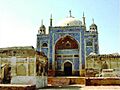 Shrine Mian Noor Muhammed Abbassi