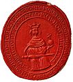 Sigismundof Luxemburg