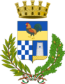 Siniscola-Stemma