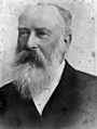 Sir Hugh Nelson