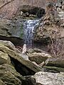 Smeaton Falls