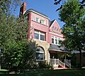 Spangler House