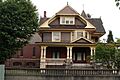St. Francis of Assisi Rectory