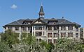 St. Joseph's Hospital, Victoria, British Columbia, Canada 12