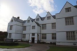 St Fagans National History Museum 196