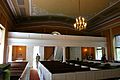 St James Episcopal Church Accomac Gallery