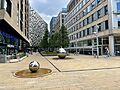 St Paul's Place (geograph 7050524)