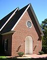 St Thomas Church Owings Mills MD 02