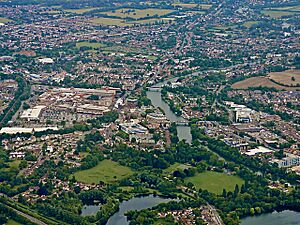 Staines from the air.jpg