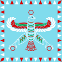 Flag of Twenty-seventh Dynasty of Egypt