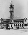StateLibQld 1 393921 Bundaberg Post Office, ca. 1895