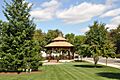 StonehamMA Bandstand