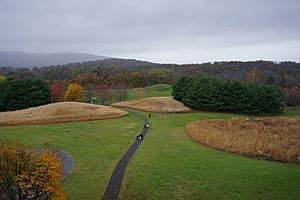 Storm King Art Center views 08