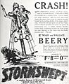 Stormswept (1923) - 1