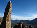 Summit Pelion East