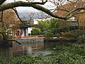 SunYatSenGarden
