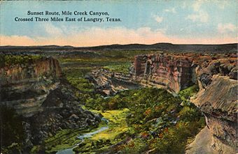 Sunset Route, Mile Creek Canyon, Texas.jpg
