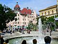 Szeged, Kárász utca 16., Magyar Ede 16KJ