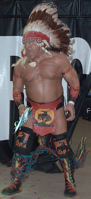 Tatanka in March 2017 (cropped).jpg