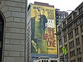 The Brave One (2007) Movie Banner