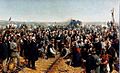The Last Spike 1869