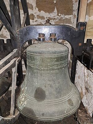 The Tenor Bell