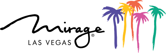 The mirage logo