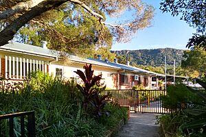 Thirroul Public School