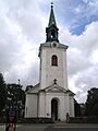 Tidaholms kyrka, den 22 aug 2006, bild 2