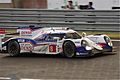 Toyota TS040 Hybrid at Le Mans 2014 003