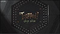 Trapped!- Ever After title card