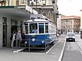 Trieste tram