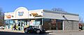 Tubby's grilled submarines store South Lyon Michigan