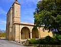 Tuesta - Iglesia de Nuestra Señora de la Asunción 05