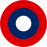 US Army Air Roundel