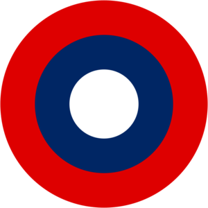 US Army Air Roundel