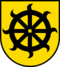 Coat of arms of Ueken