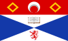 University of St Andrews Flag.svg
