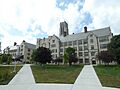 University of Toledo University Hall, July 2022.jpg