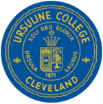Ursuline college seal.png
