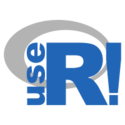 UseR Logo