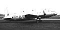 Vickers 664 Valetta T.3 WG266 RAFC BLA 09.56
