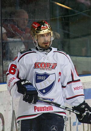 Ville Peltonen 2011
