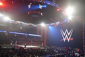 WWERawChicago