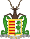 Coat of arms of Hasselt